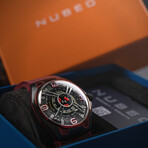 Nubeo Oao Limited Edition Automatic // NB-6094-02