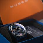 Nubeo Oao Limited Edition Automatic // NB-6094-03