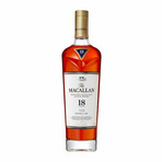 Macallan 18 Year Double Cask