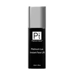 Platinum Lux Instant Face Lift with Hyaluronic Acid