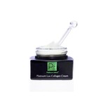 Platinum Lux Collagen Cream with Vitamin C&E