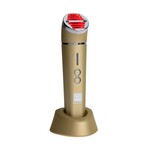 Platinum Red Light Therapy Facial Device // Gold