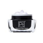 Platinum Diamond Infused Eye Cream with Vitamin A,C,E