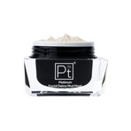 Platinum Diamond Infused Facial Detox Mud Mask with Vitamin C