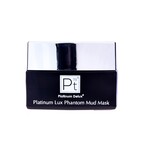 Platinum Lux Phantom Mud Mask with Vitamin C