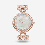 Croton Ladies Tramonta Quartz // CN207567RGMP