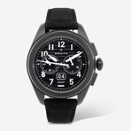 Zenith Pilot Big Date Flyback Automatic // 49.4000.3652/21.I001 // Store Display