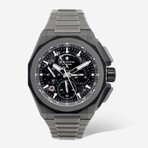 Zenith Defy Extreme Titanium Chronograph Automatic // 97.9100.9004/02.I001 // Store Display