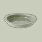 Leo Balance Stone Baking Dish 9.6"// 1.27qt. // Sage