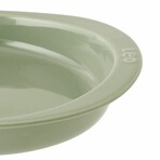 BergHOFF Leo Balance Ceramic Stoneware Baking Dish 9.6"// 1.27qt. // Sage