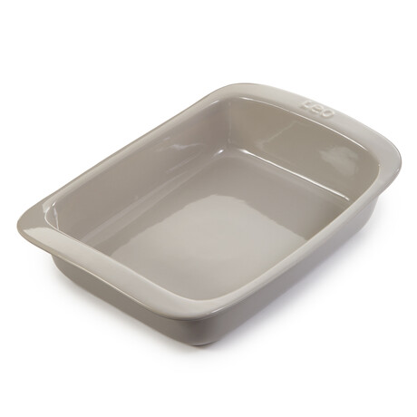 Leo Balance Stone Baking Dish 11"// 2.5qt. // Moonmist