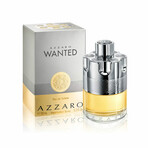 Men's Fragrance // Azzaro // Wanted EDT //  1.7oz