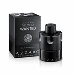 Men's Fragrance // Azzaro // The Most Wanted EDP // 1.7 oz