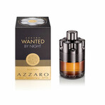 Men's Fragrance // Azzaro // Wanted by Night EDP // 3.4 oz