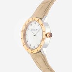 Bulgari Ladies Bulgari Diamond Automatic // 101895 // Store Display