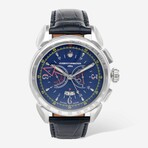 Cuervo y Sobrinos Historiador Vuelo Automatic // 3201.1B // Store Display