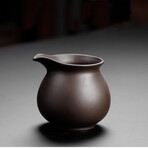 Elegant Simplicity: Yixing Clay Tea Set