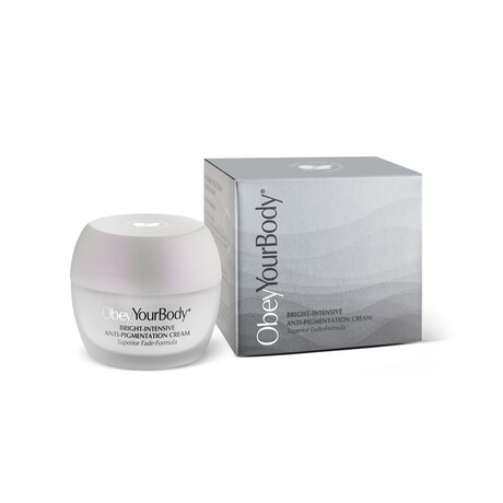 Pearl Bright-Intesive Anti-Pigmentation Cream