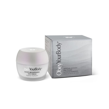 Pearl Moisture Intensive Day Cream