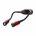 LED Rechargeable Necklight // 300LM