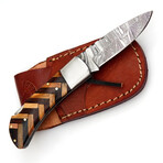 American Folding Pocket Knife