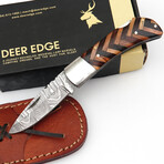 American Folding Pocket Knife