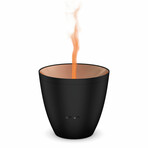 Zoe Aroma Diffuser (Black)