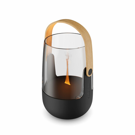 Sophie Little Flame Effect Lantern/Aroma Diffuser