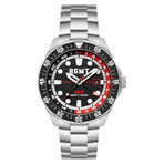 RGMT Continental GMT Quartz // RG-8059-11