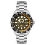 RGMT Continental GMT Quartz // RG-8059-22