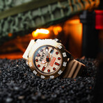 RGMT Ohio Limited Edition Automatic // RG-8034-0H