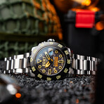 RGMT Ohio Limited Edition Automatic // RG-8034-0J