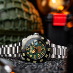 RGMT Ohio Limited Edition Automatic // RG-8034-0K