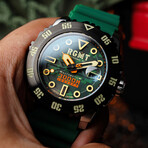 RGMT Ohio Limited Edition Automatic // RG-8034-0K