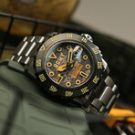 RGMT Ohio Limited Edition Automatic // RG-8034-0J