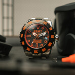 RGMT Ohio Limited Edition Automatic // RG-8034-0I