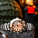 RGMT Ohio Limited Edition Automatic // RG-8034-0H