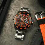 RGMT Ohio Limited Edition Automatic // RG-8034-0I