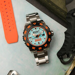 RGMT Ohio Limited Edition Automatic // RG-8034-0G