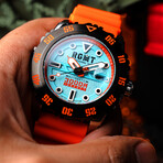 RGMT Ohio Limited Edition Automatic // RG-8034-0G