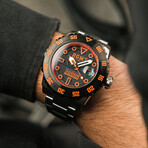 RGMT Ohio Limited Edition Automatic // RG-8034-0I