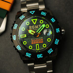 RGMT Ohio Limited Edition Automatic // RG-8034-0K