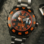 RGMT Ohio Limited Edition Automatic // RG-8034-0I