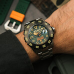 RGMT Ohio Limited Edition Automatic // RG-8034-0K