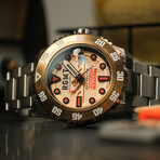 RGMT Ohio Limited Edition Automatic // RG-8034-0H