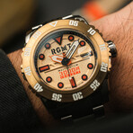 RGMT Ohio Limited Edition Automatic // RG-8034-0H