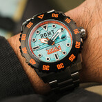 RGMT Ohio Limited Edition Automatic // RG-8034-0G