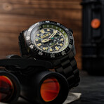 RGMT Continental GMT Quartz // RG-8059-55