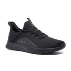 Aleader Men's Energy Cloud X Sneakers // All Black (US: 10)