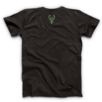 Milwaukee Bucks X Year of the Dragon (Small)